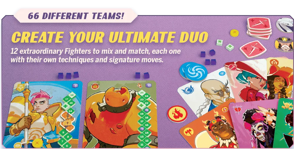 Tag Team