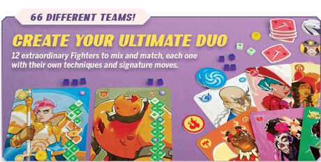 Tag Team
