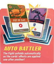 Load image into Gallery viewer, Tag Team