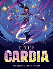 Load image into Gallery viewer, Duel for Cardia