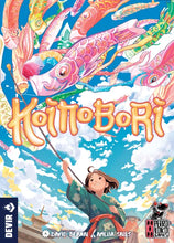 Load image into Gallery viewer, Koinobori