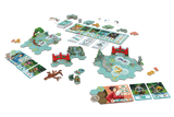 Koi Board Game