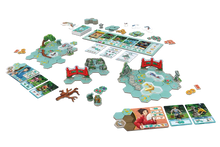 Load image into Gallery viewer, Koi Board Game