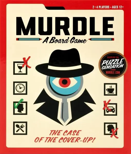 Murdle