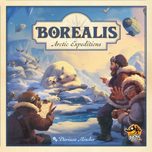 Load image into Gallery viewer, Borealis: Arctic Expeditions