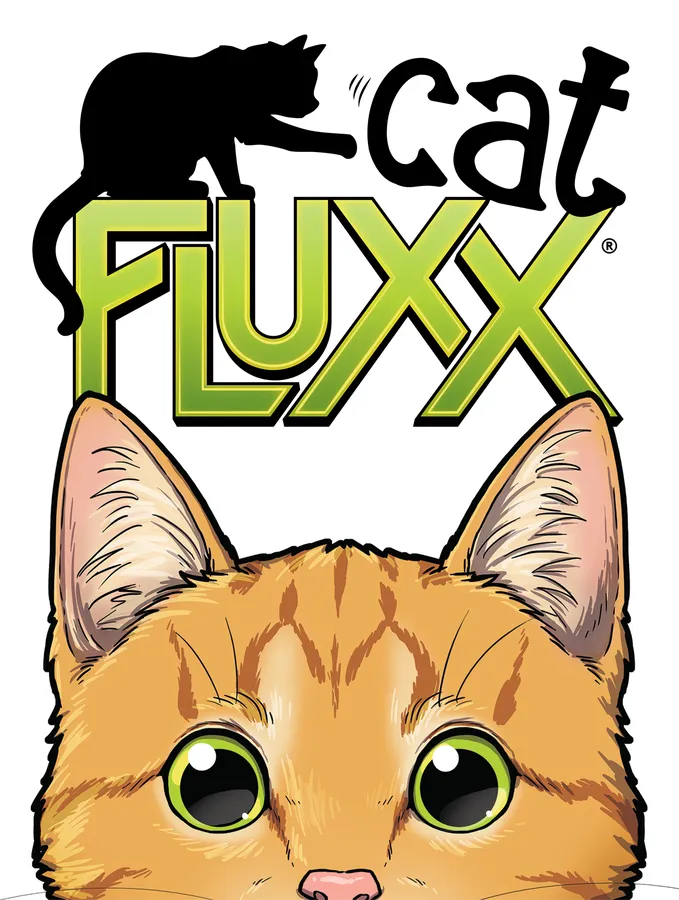 Cat Fluxx