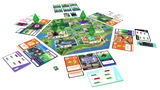 The Sims Board Game