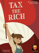 Load image into Gallery viewer, Tax the Rich