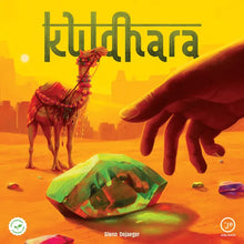 Load image into Gallery viewer, Kuldhara