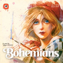 Load image into Gallery viewer, Bohemians