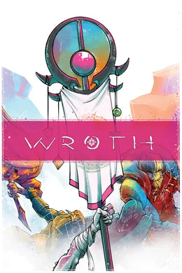 Wroth Board Game