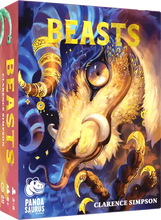 Load image into Gallery viewer, Beasts