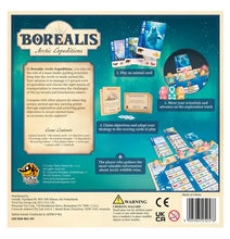 Load image into Gallery viewer, Borealis: Arctic Expeditions