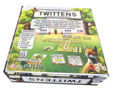 Twittens