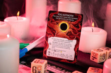 Load image into Gallery viewer, Arkham Travel Guide