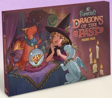 Load image into Gallery viewer, Flamecraft: Dragons of the Past Expansion