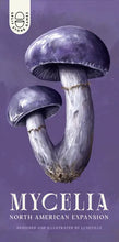 Load image into Gallery viewer, Mycelia North American Expansion (Split Stone Games)