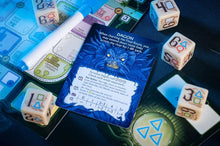 Load image into Gallery viewer, Arkham Travel Guide