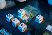 Load image into Gallery viewer, Arkham Travel Guide