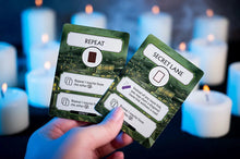 Load image into Gallery viewer, Arkham Travel Guide