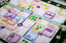 Load image into Gallery viewer, Arkham Travel Guide