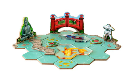 Koi Board Game