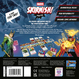 MARVEL Skirmish! In New York
