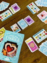 Cover Your Cookies