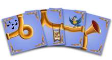 Load image into Gallery viewer, Twisted Trumpets