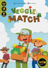 Veggie Match