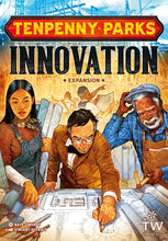 Load image into Gallery viewer, Tenpenny Parks: Innovation Expansion