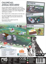 Load image into Gallery viewer, Animal Rescue Team