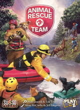 Load image into Gallery viewer, Animal Rescue Team