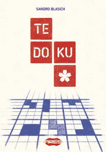 Load image into Gallery viewer, Tedoku