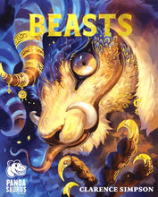 Load image into Gallery viewer, Beasts