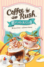 Load image into Gallery viewer, Coffee Rush Grab &amp; Go