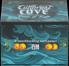 Load image into Gallery viewer, Cutthroat Cave: Pieces of Eight