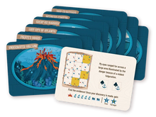 Load image into Gallery viewer, Flip Voyage Fantastic Discoveries Mini Expansion