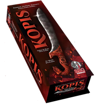 Load image into Gallery viewer, Kopis