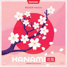 Load image into Gallery viewer, Hanami