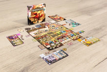 Load image into Gallery viewer, Emberheart