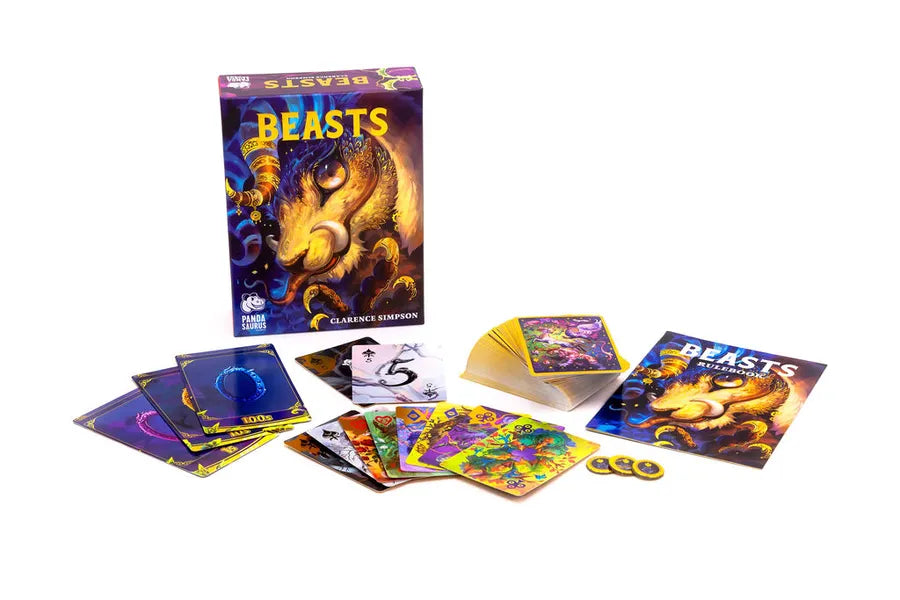 Beasts