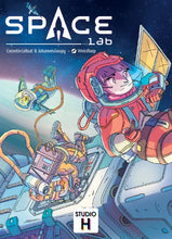 Load image into Gallery viewer, Space Lab