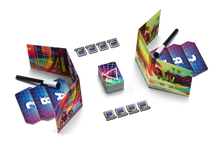 Load image into Gallery viewer, Triangulation