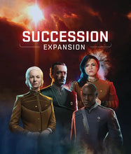 Load image into Gallery viewer, EVE: War for New Eden - Succession Expansion
