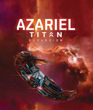 Load image into Gallery viewer, EVE: War for New Eden - Azariel Titan Expansion