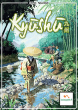 Load image into Gallery viewer, Kyushu