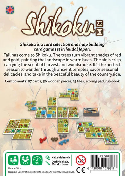 Shikoku