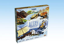 Load image into Gallery viewer, Altay: Dawn of Civilization - Seafarers Expansion