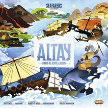 Load image into Gallery viewer, Altay: Dawn of Civilization - Seafarers Expansion